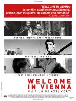 PROJECTION "Welcome in Vienna" les 5 et 6 avril