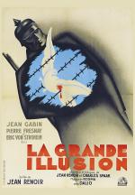 PROJECTION du film "La Grande Illusion" de Jean Renoir