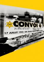 EXPOSITION Convoi 6: un train parmi tant d'autres.