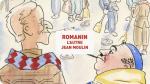 FILM DOCUMENTAIRE "ROMANIN, L'AUTRE JEAN MOULIN"