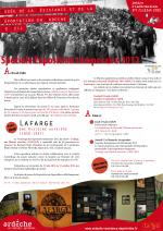 Lettre d'information N°7 (juillet 2012)