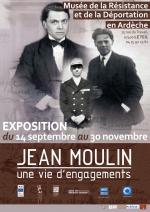 EXPOSITION TEMPORAIRE du 14 SEPTEMBRE au 30 NOVEMBRE