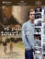 PROJECTION "Et puis les touristes" de Robert Thalheim