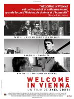 5-6 avril: week-end spécial "Welcome in Vienna"