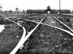 CONFÉRENCE "Auschwitz, le 27 janvier 1945" par Eric Darrieux
