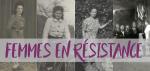Cycle Femmes en résistance - mars-avril